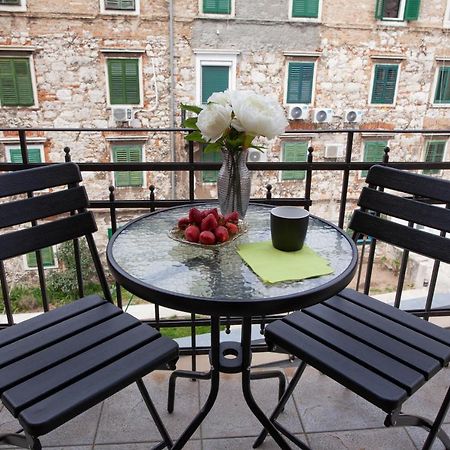 Apartman Bianca The Best Fiume Esterno foto