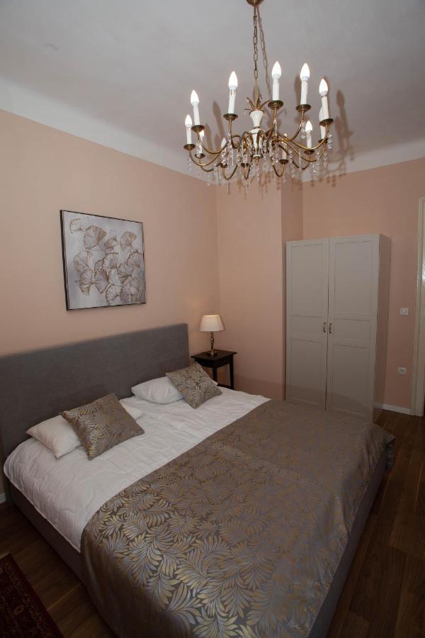 Apartman Bianca The Best Fiume Esterno foto