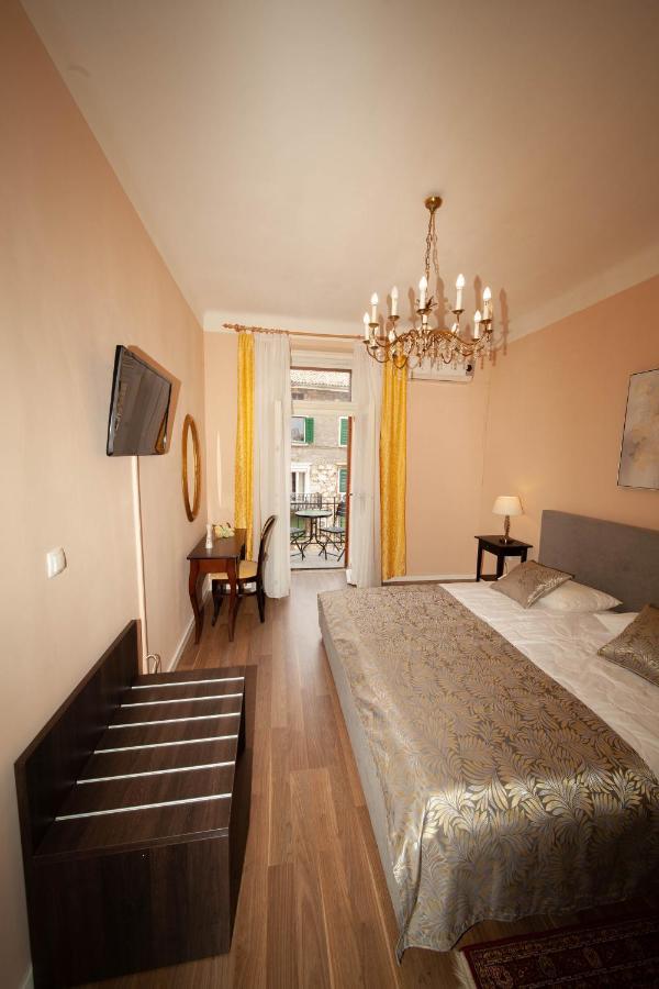 Apartman Bianca The Best Fiume Esterno foto