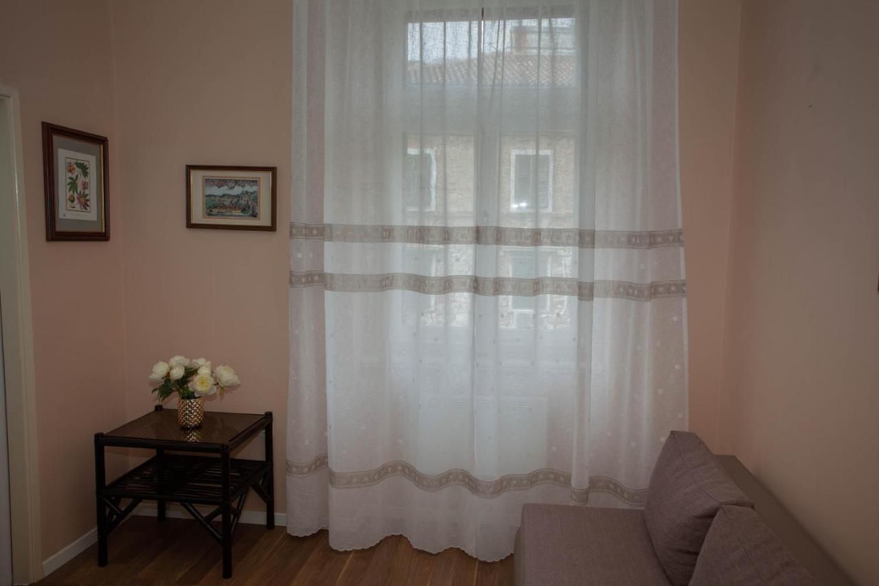 Apartman Bianca The Best Fiume Esterno foto