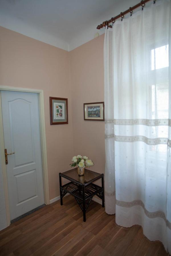 Apartman Bianca The Best Fiume Esterno foto