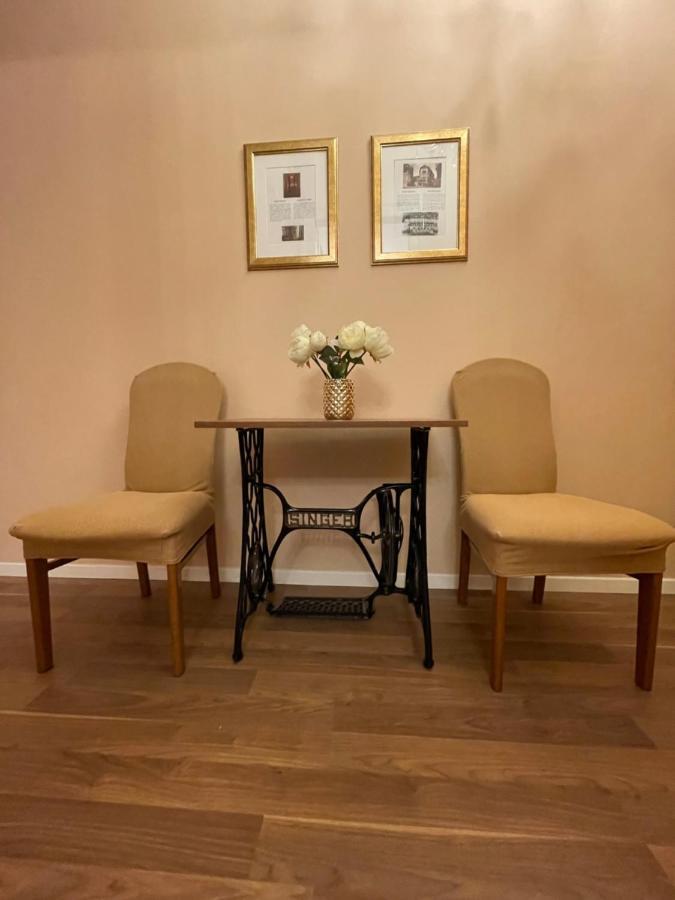 Apartman Bianca The Best Fiume Esterno foto