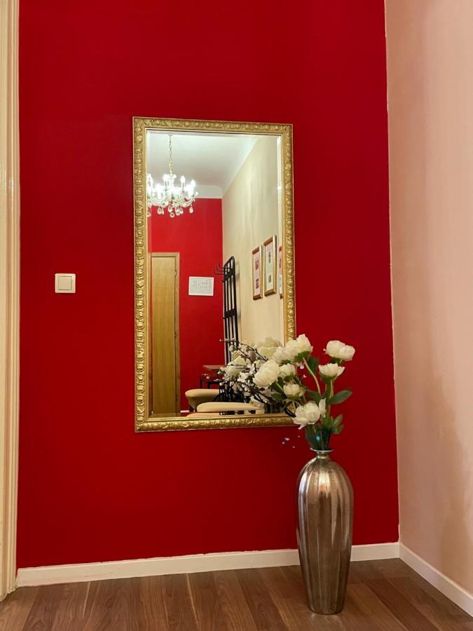 Apartman Bianca The Best Fiume Esterno foto