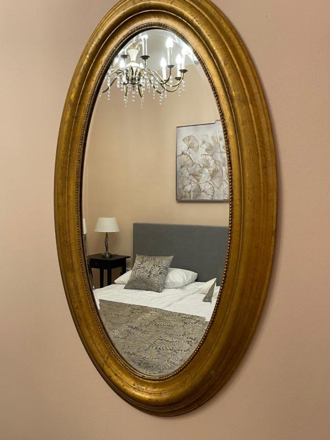 Apartman Bianca The Best Fiume Esterno foto