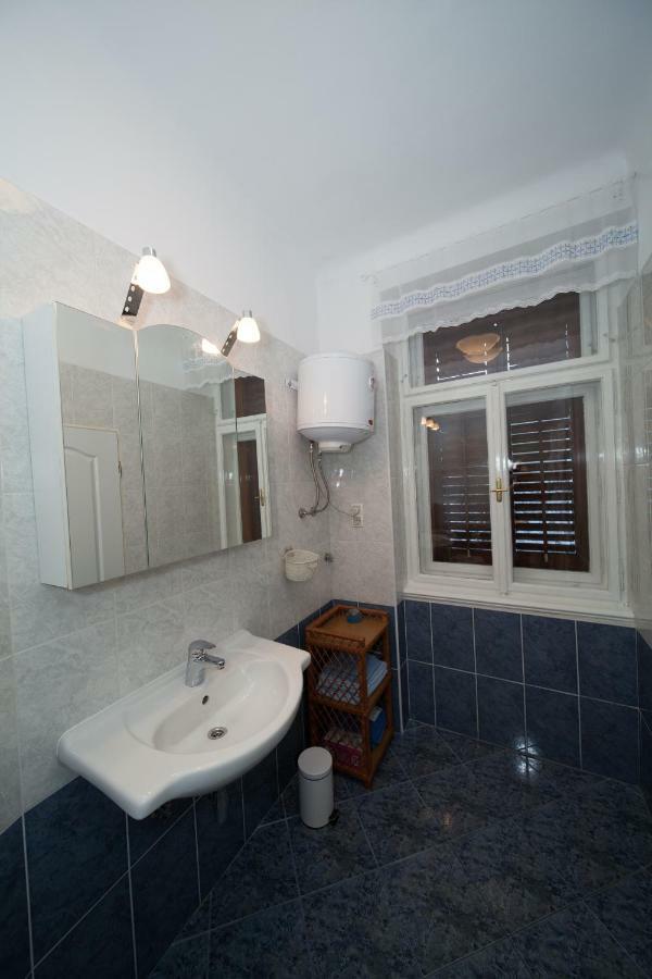 Apartman Bianca The Best Fiume Esterno foto