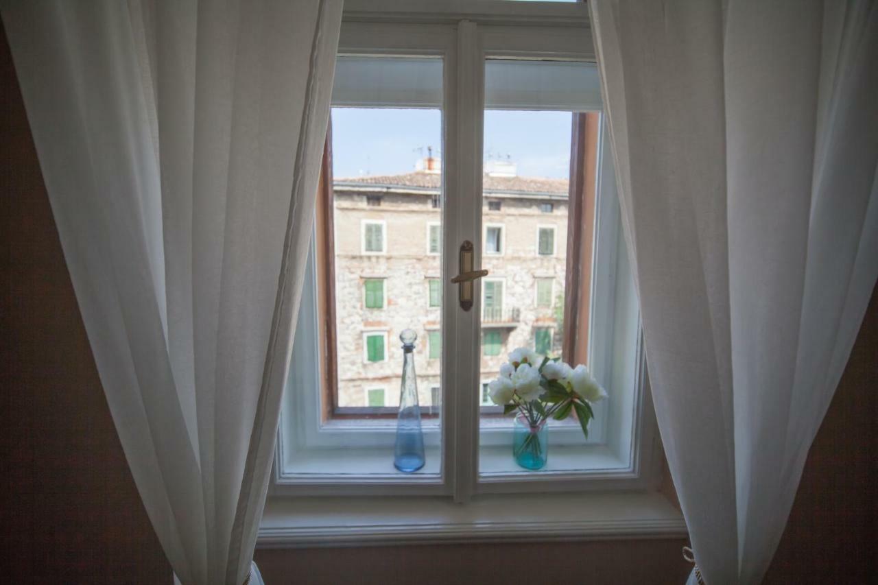 Apartman Bianca The Best Fiume Esterno foto